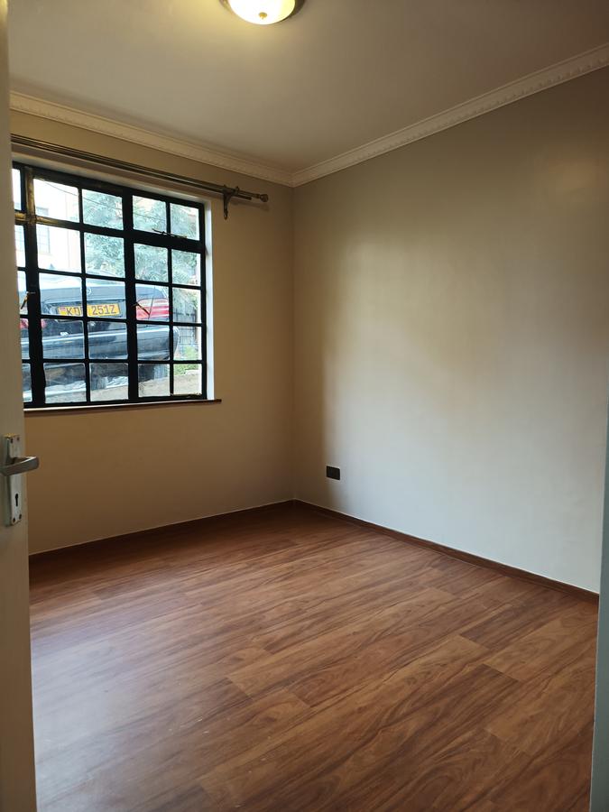 3 Bed Apartment with En Suite at Fourways Junction Estate - 17