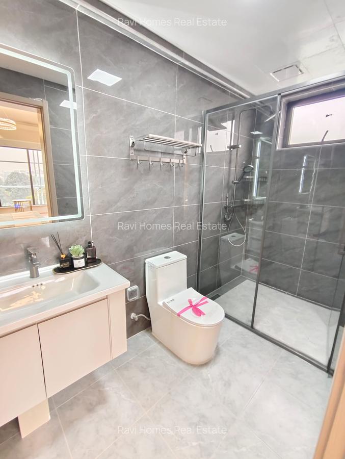 4 Bed Apartment with En Suite in Kileleshwa - 2