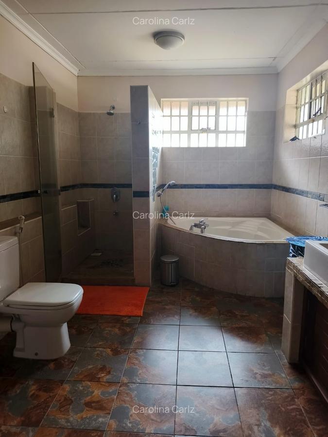 4 Bed Townhouse with En Suite at Peponi Road - 8