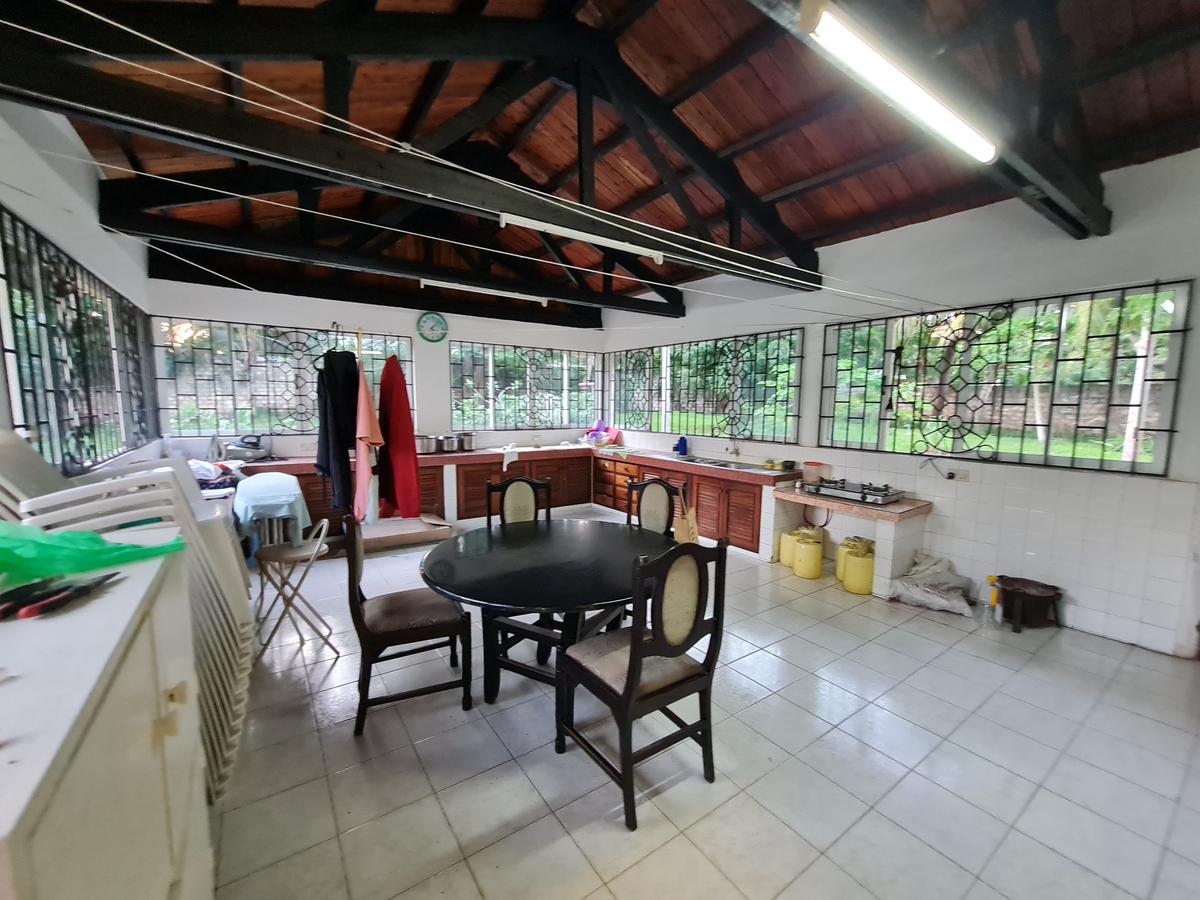 4 Bed House with En Suite in Nyali Area - 7