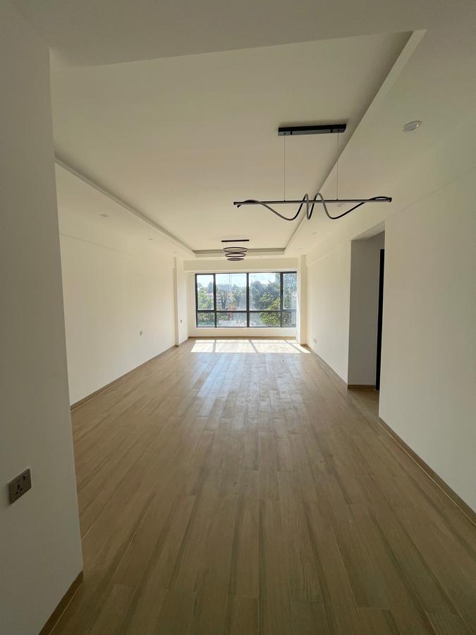 2 Bed Apartment with En Suite at Westlands Raphta - 10
