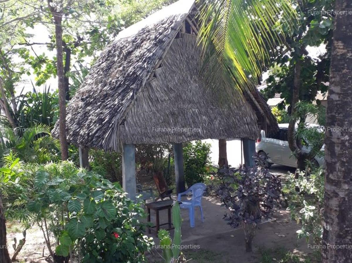 2 Bed Apartment in Shanzu - 9