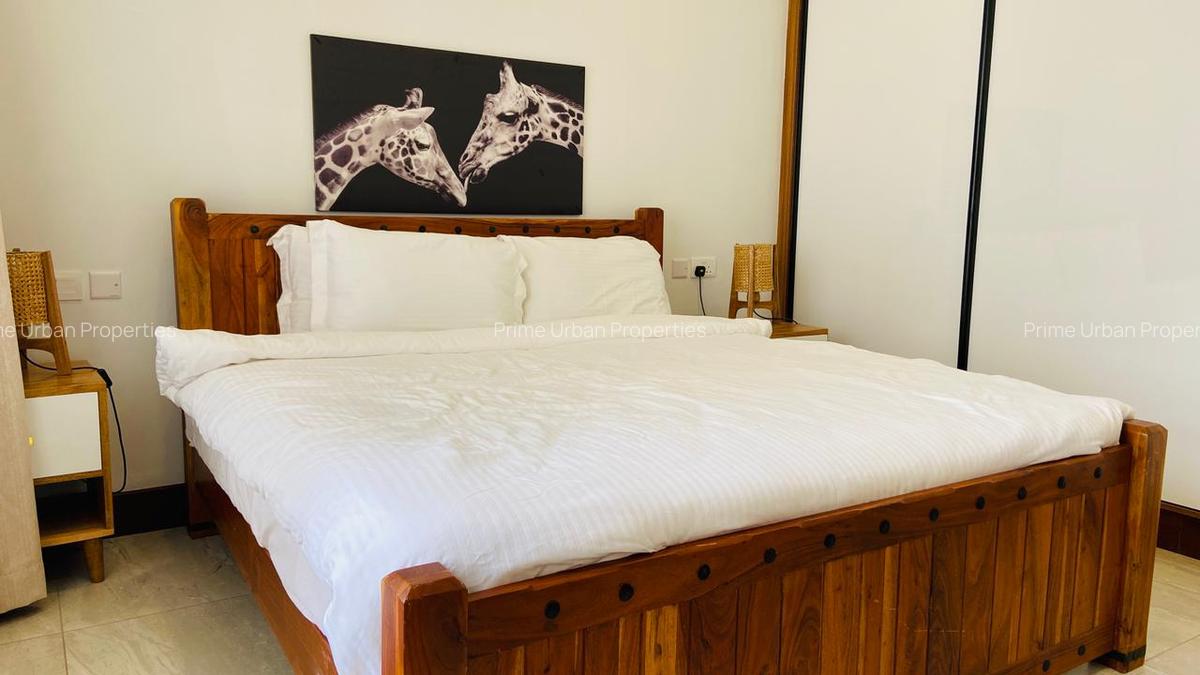 Furnished 2 Bed Apartment with En Suite in Westlands Area - 16