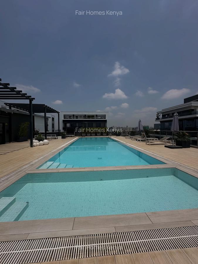 3 Bed Apartment with En Suite at Riverside Drive - 1