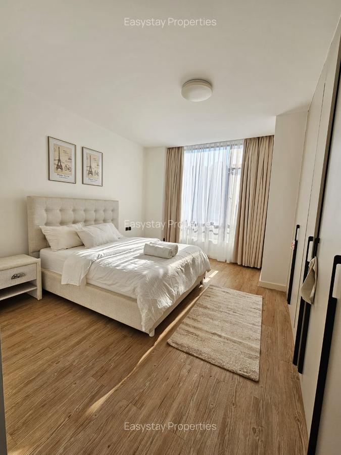 Furnished 2 Bed Apartment with En Suite in Westlands Area - 8