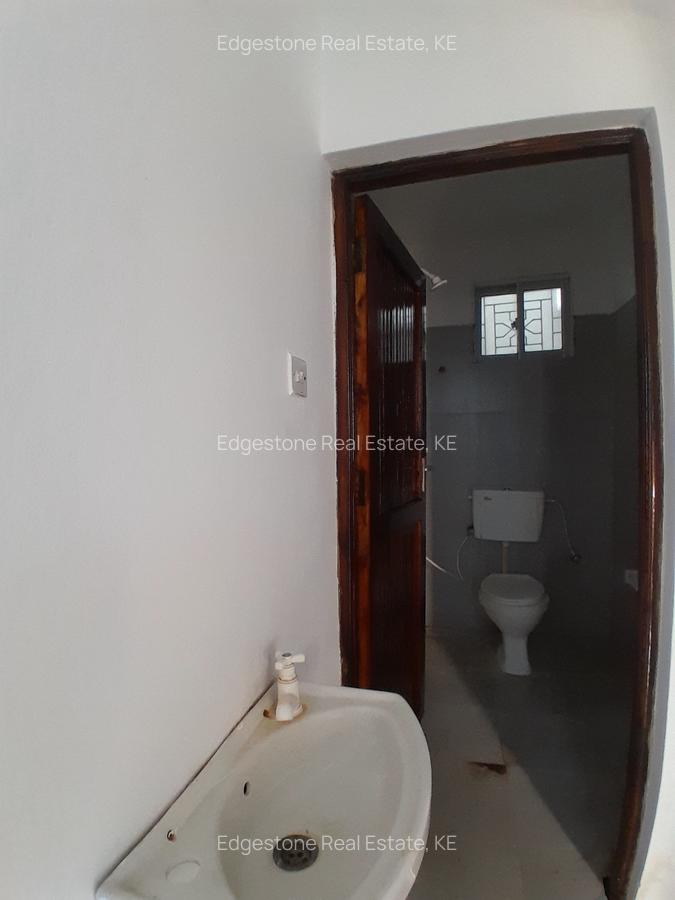 1 Bed Apartment with Borehole in Mtwapa - 9