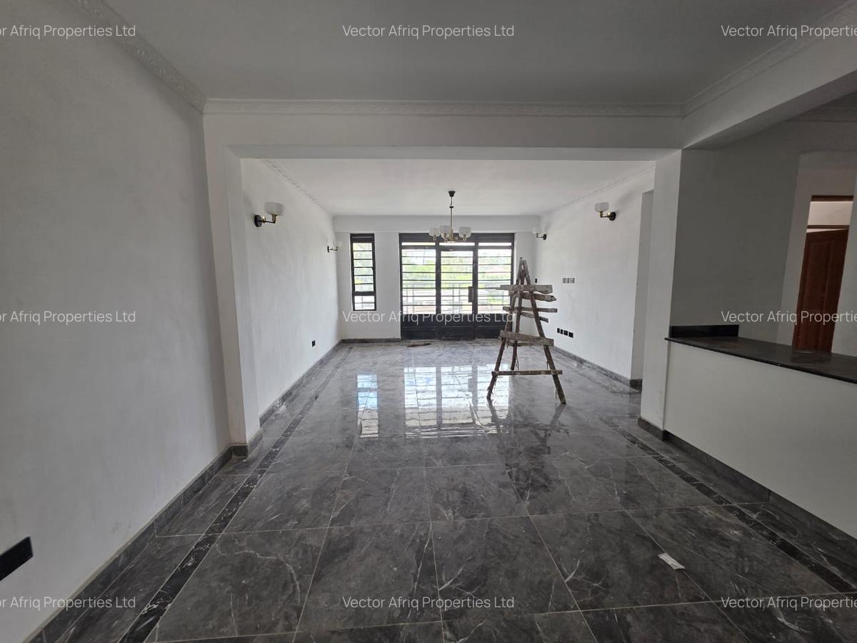 3 Bed House with Alarm in Syokimau - 2