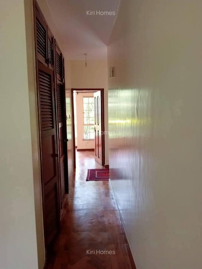 5 Bed Townhouse with En Suite in Rosslyn - 7