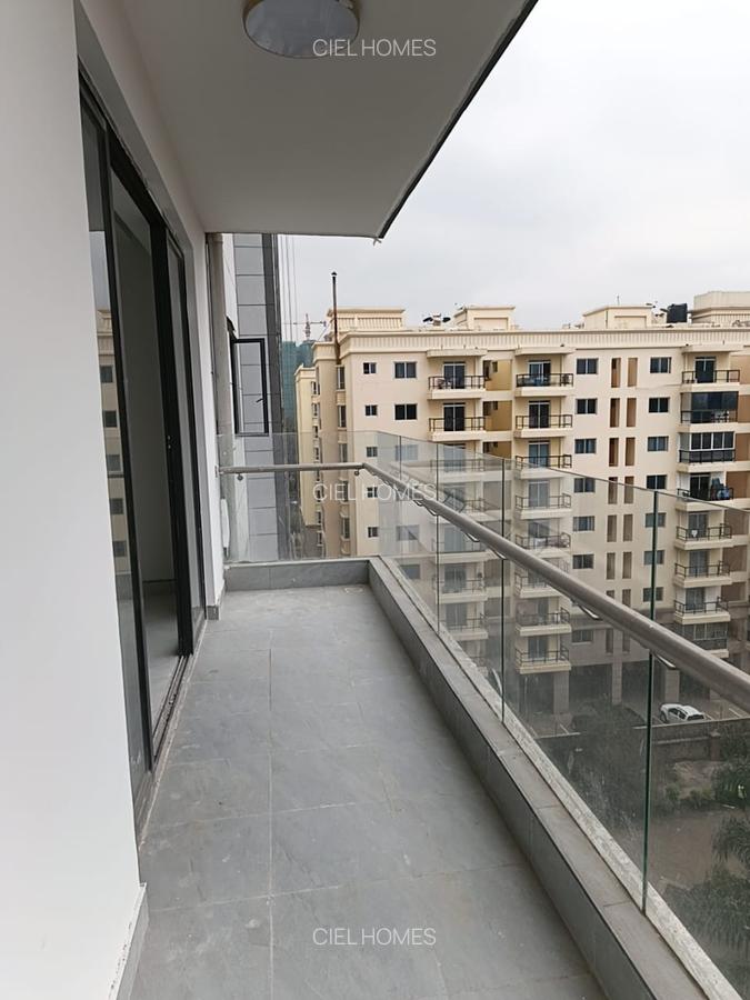 2 Bed Apartment with En Suite at Kirichwa Road - 8