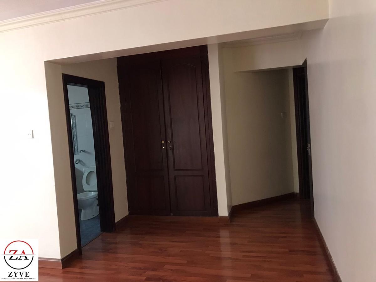 Serviced 3 Bed Apartment with En Suite at Kilimani - 19