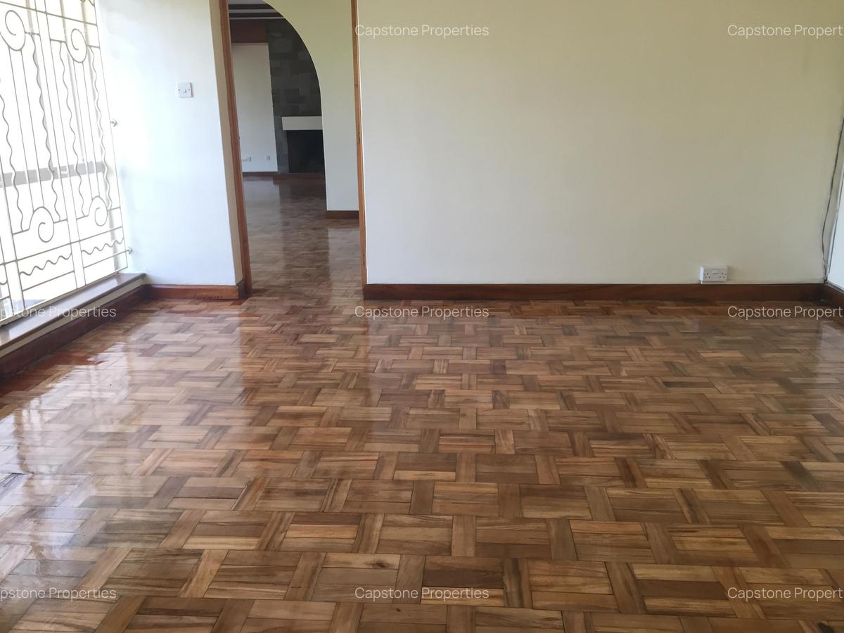 5 Bed House with En Suite in Thigiri - 12