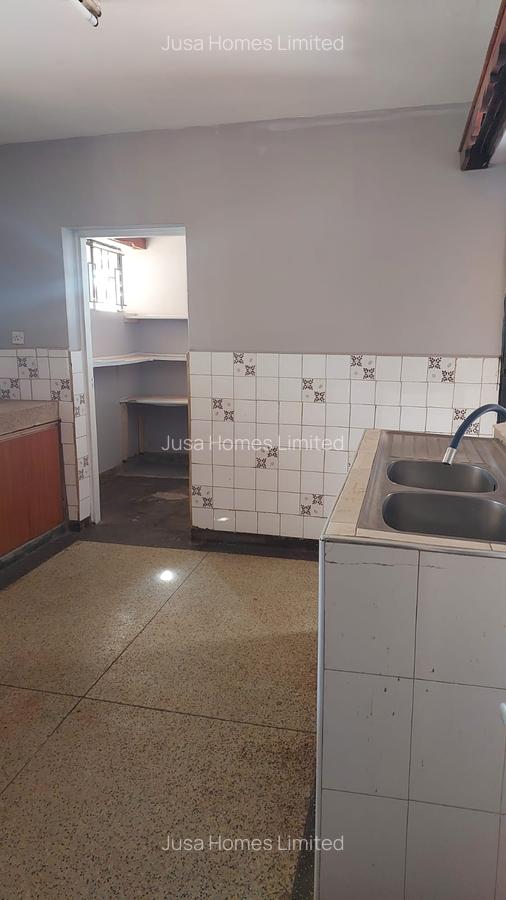 5 Bed House with En Suite in Rironi - 6