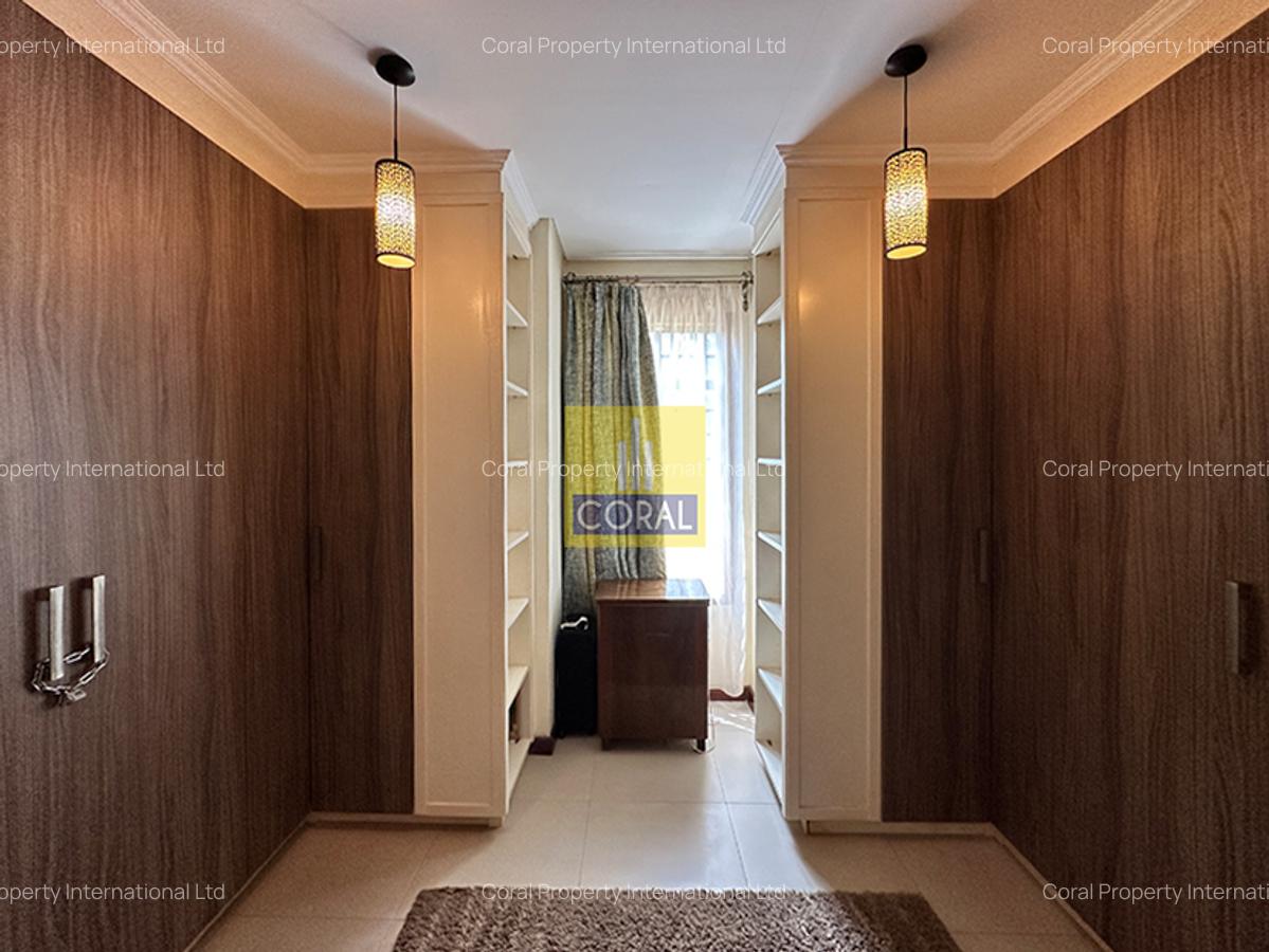 4 Bed House in Westlands Area - 13