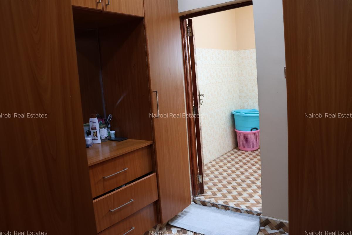 4 Bed House in Narok - 9