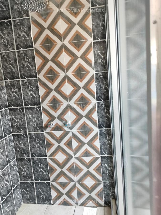 1 Bed House with Garden in Nyari - 5