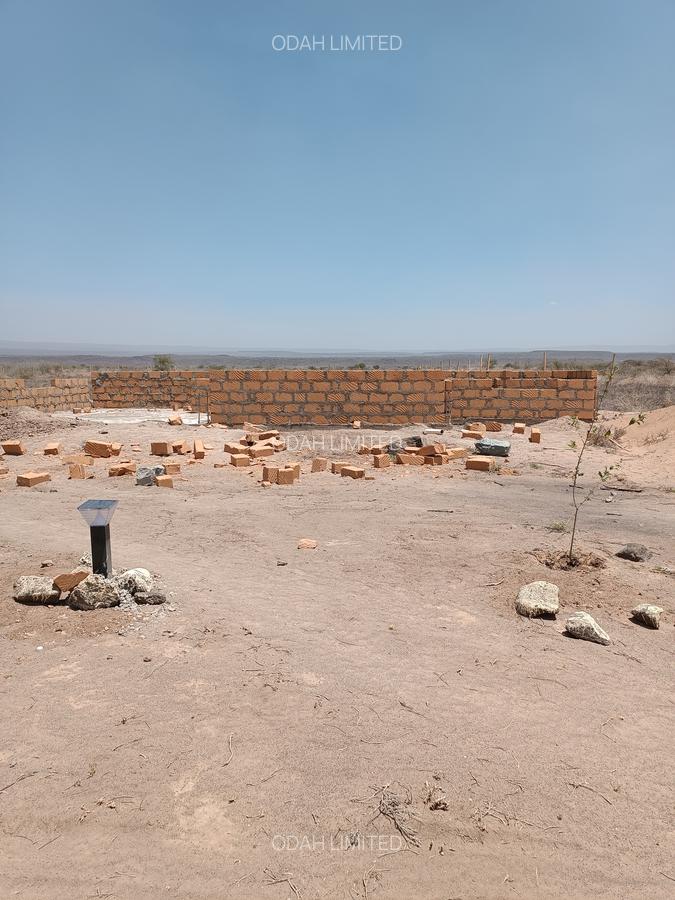 5,000 ft² Land at Tinga - 4