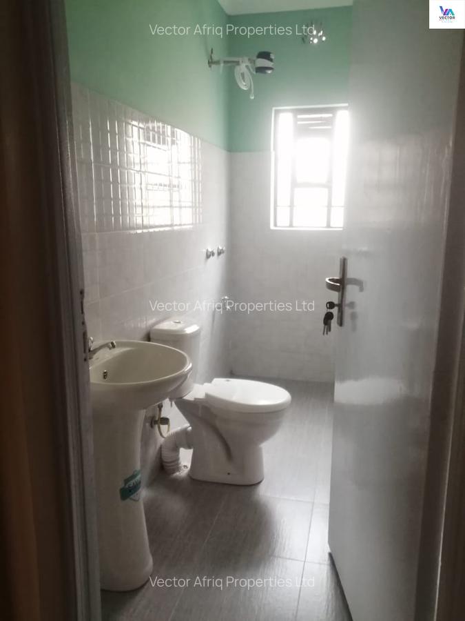 4 Bed House with En Suite in Ngong - 7