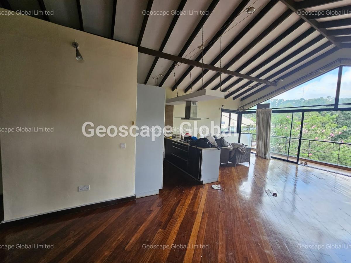 Furnished 2 Bed Apartment with En Suite in Gigiri - 17