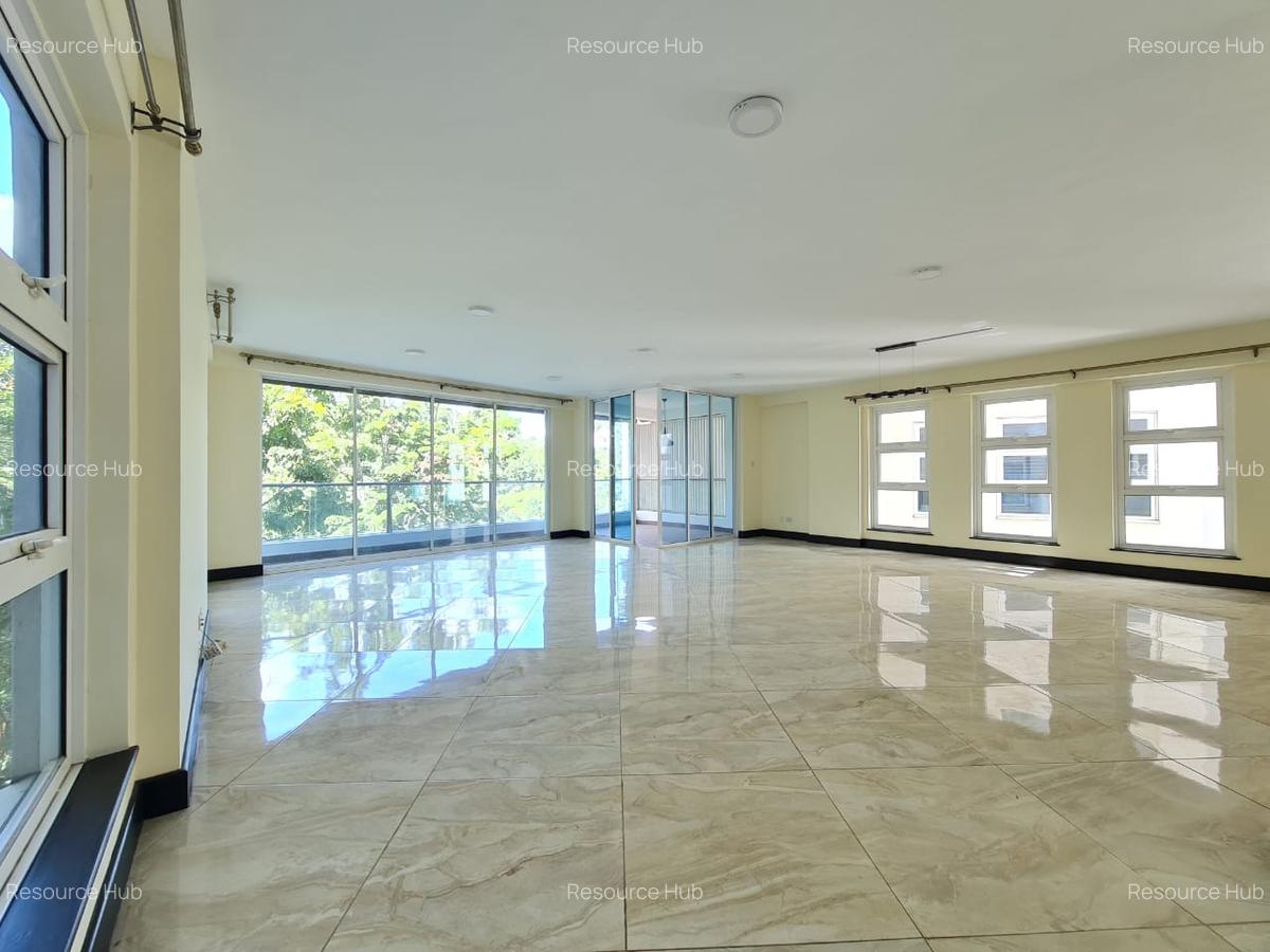 4 Bed Apartment with En Suite at General Mathenge - 5