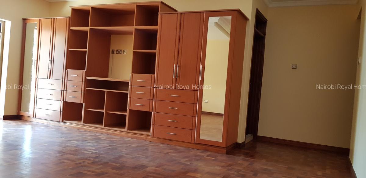 6 Bed House with En Suite at Runda Evergreen - 12