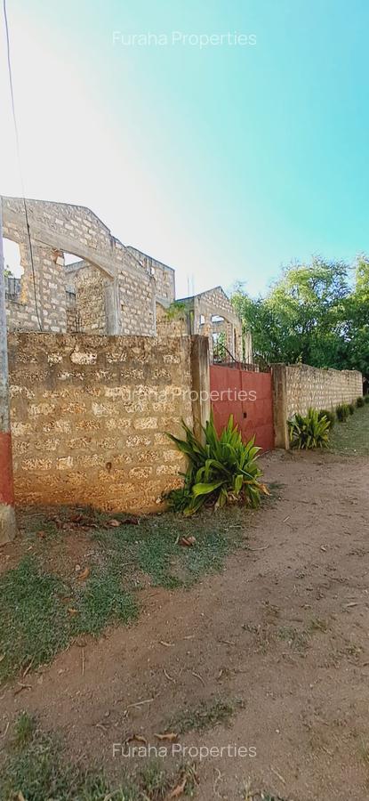 5 Bed House in Kikambala - 2