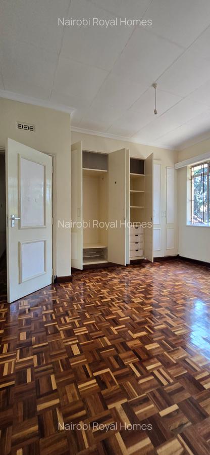 5 Bed House with En Suite at Gigiri Road - 7
