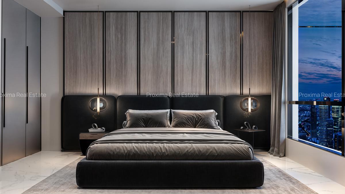 1 Bed Apartment with En Suite at Matundu Lane - 4