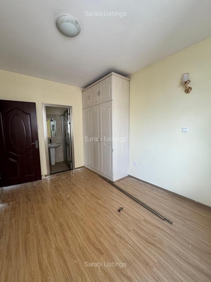 3 Bed Apartment with En Suite in Kilimani - 3