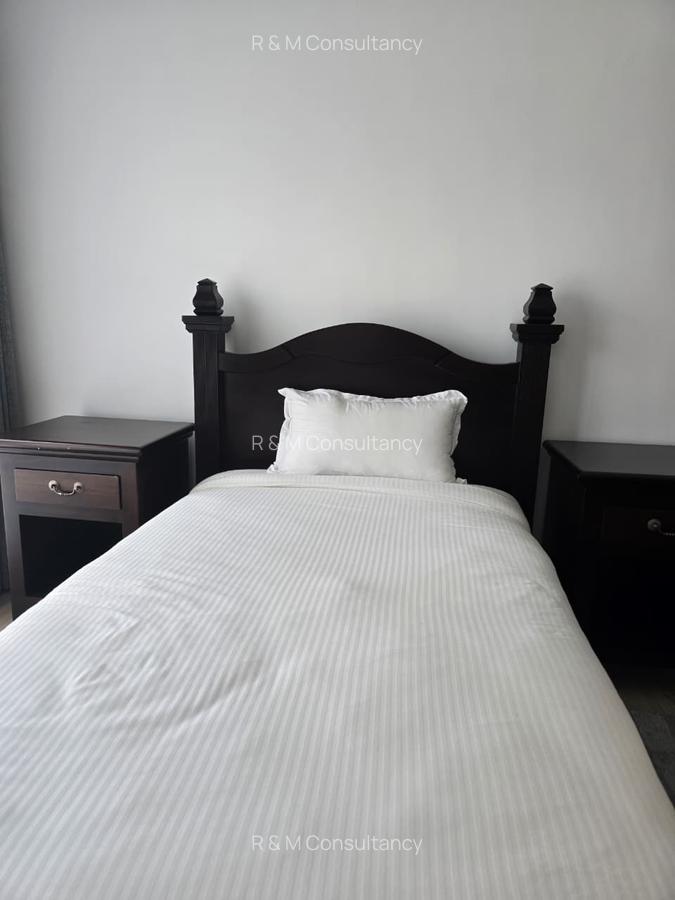 Furnished 3 Bed Apartment with En Suite at Two Rivers Mall - 8