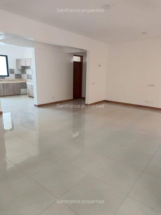 3 Bed Apartment with En Suite at Cement Road - 3