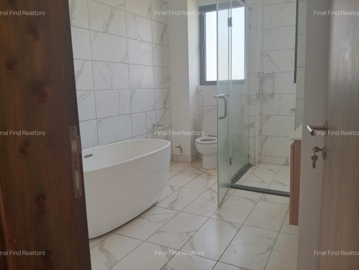 2 Bed Apartment with Backup Generator in Rosslyn - 15