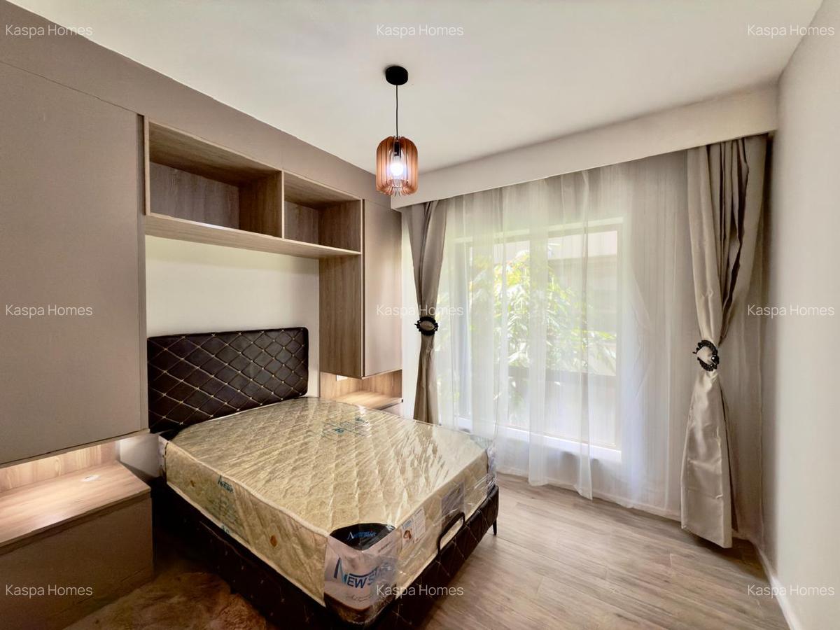 2 Bed House with En Suite in Gigiri - 4