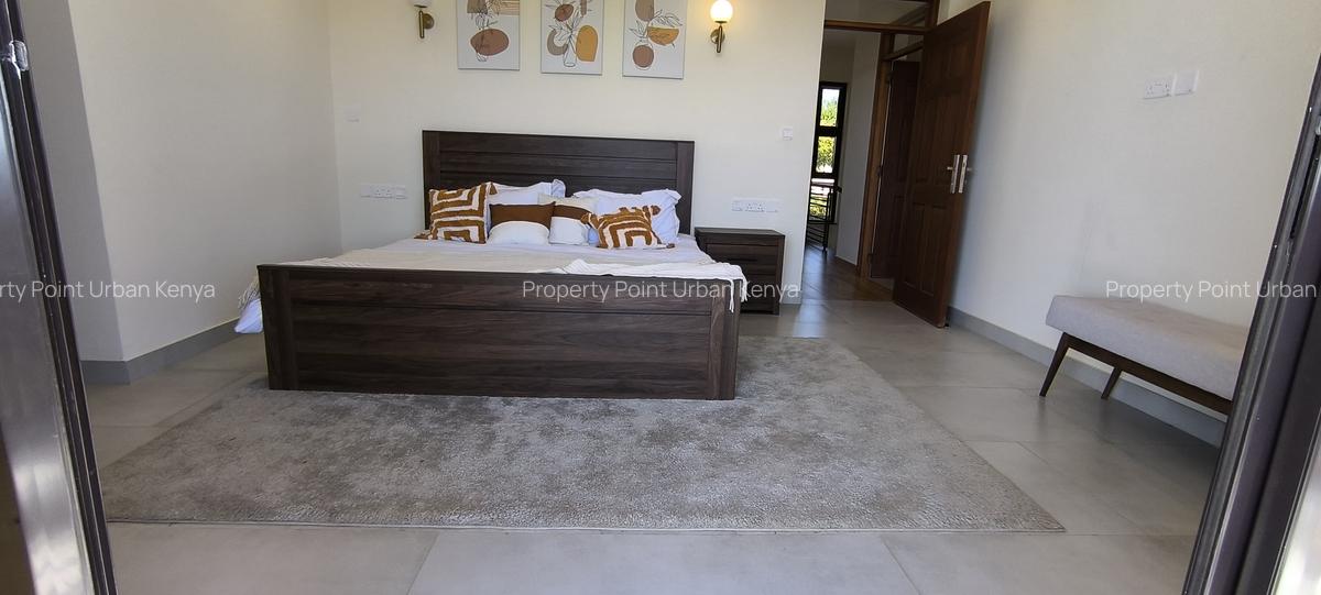 4 Bed Townhouse with En Suite at Mombasa Road - Machakos Junction - 18