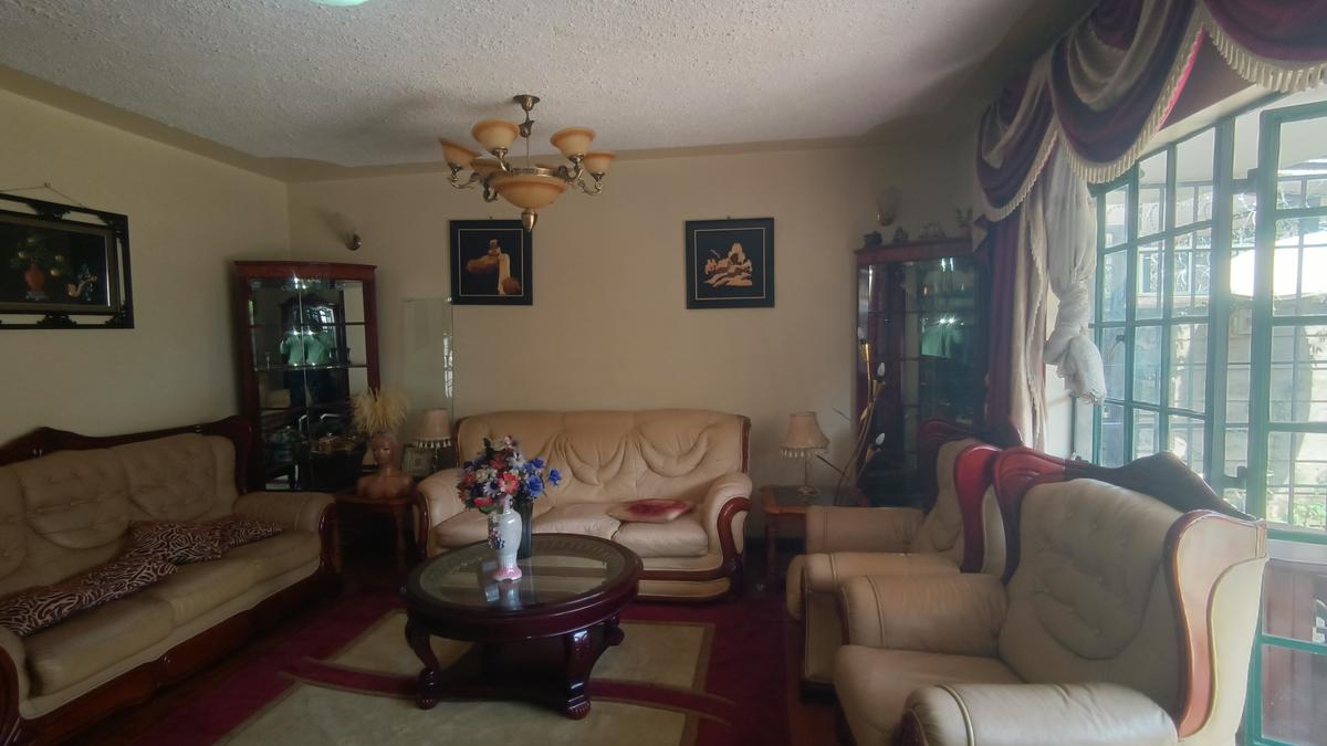 4 Bed Townhouse with En Suite at Near Kasuku Centre - 2