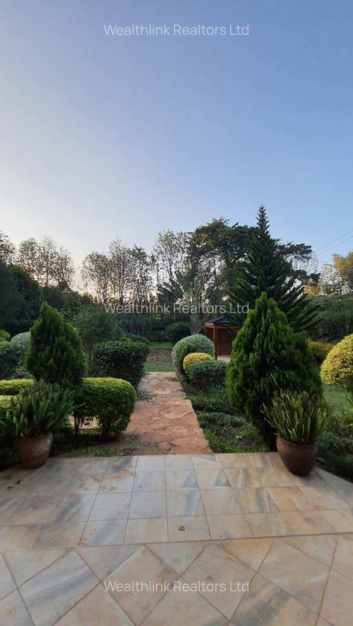 5 Bed House with En Suite at Karen - 5