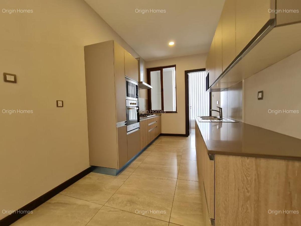 2 Bed Apartment with En Suite at General Mathenge - 3