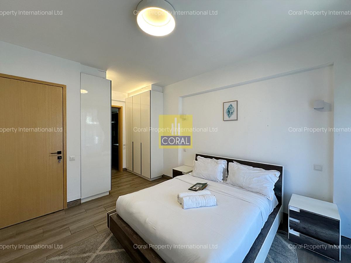 2 Bed Apartment in Kilimani - 13