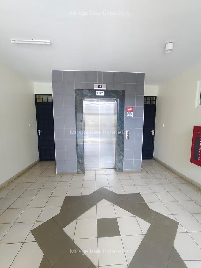 3 Bed Apartment with En Suite in Rhapta Road - 4