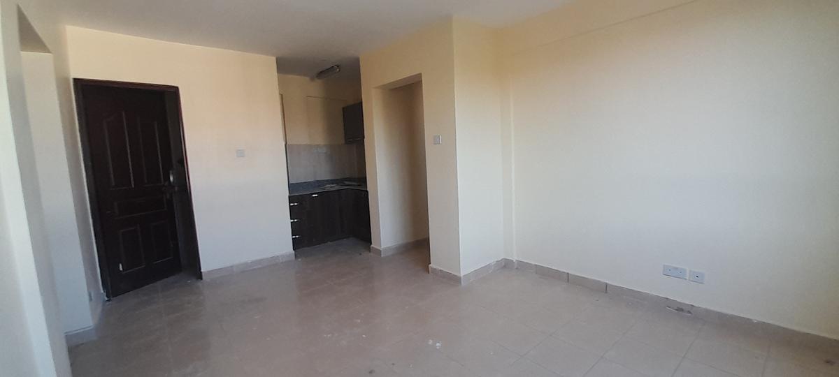 Serviced 2 Bed Apartment with En Suite at Off Kabarnet Road - 2