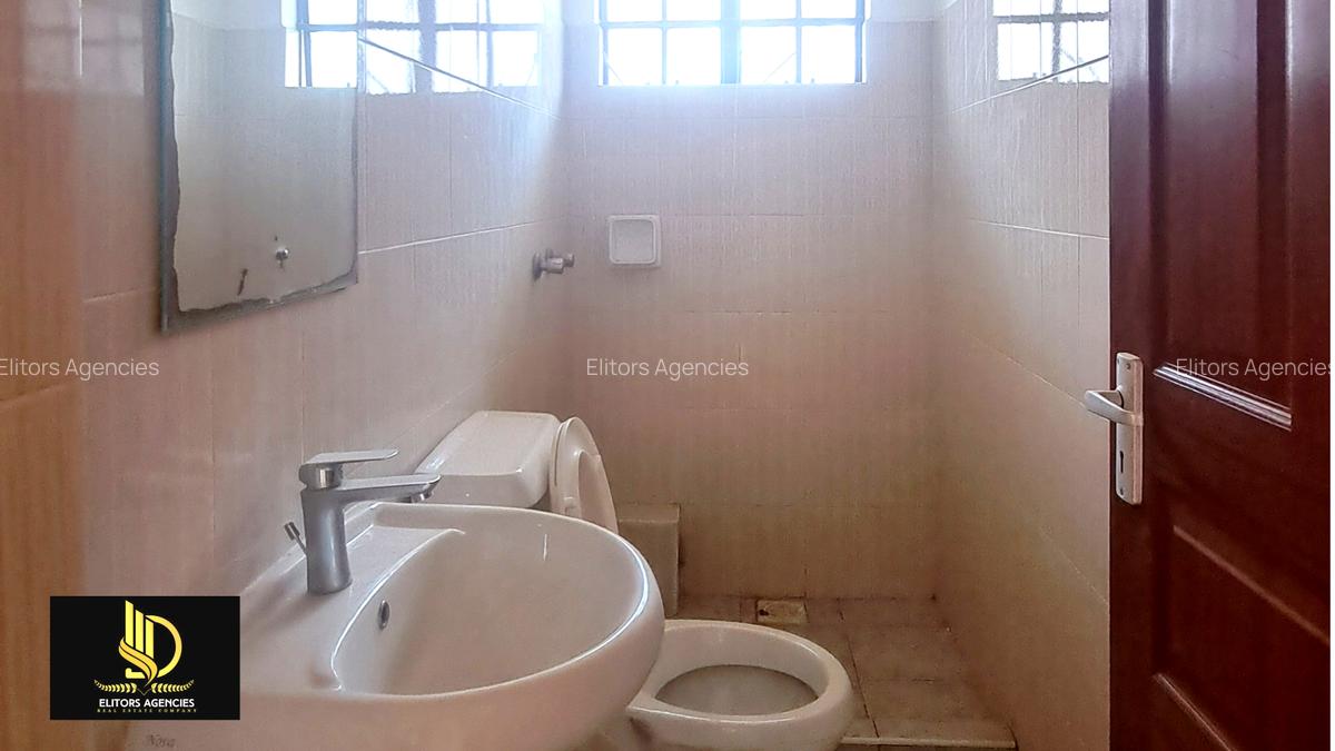3 Bed Apartment with En Suite at Old Namanga Road - 10