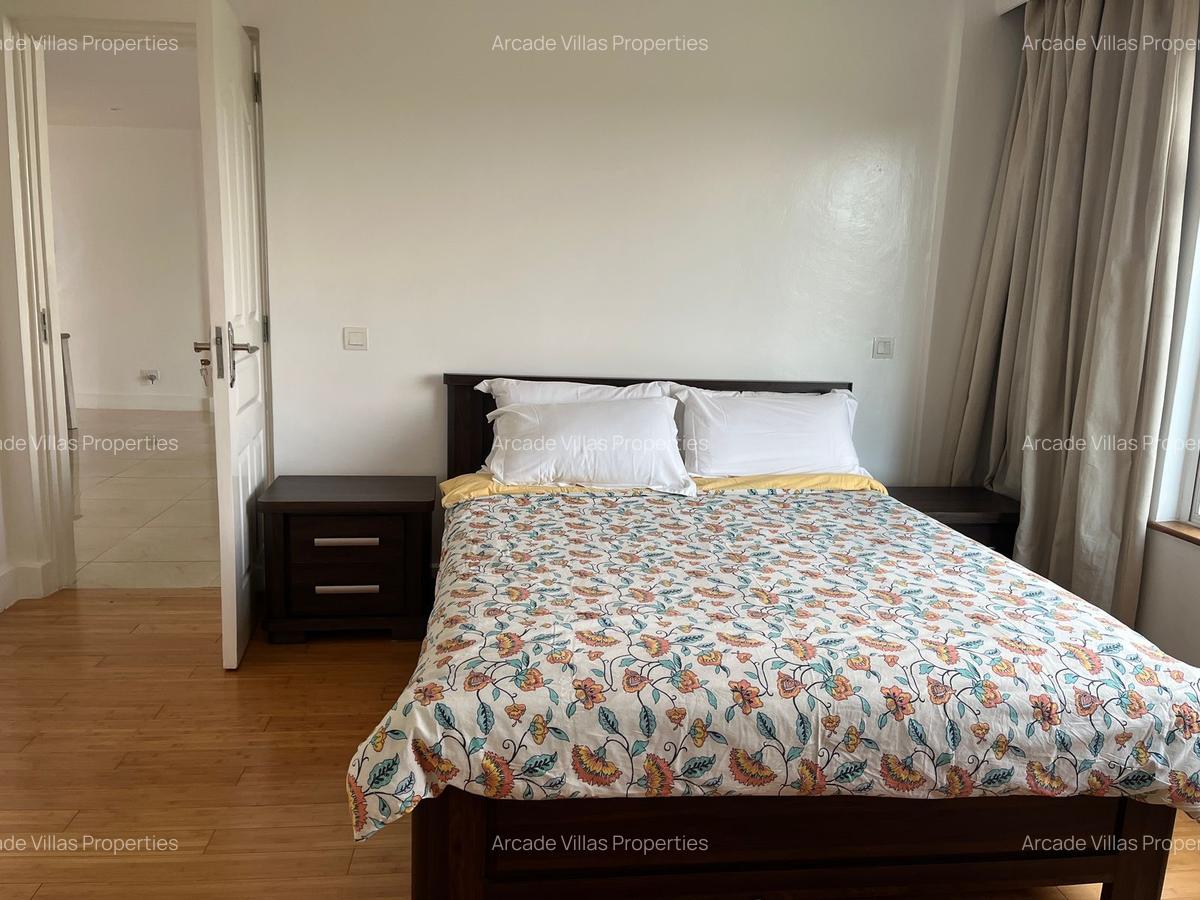 Furnished 2 Bed Apartment with En Suite in Westlands Area - 7