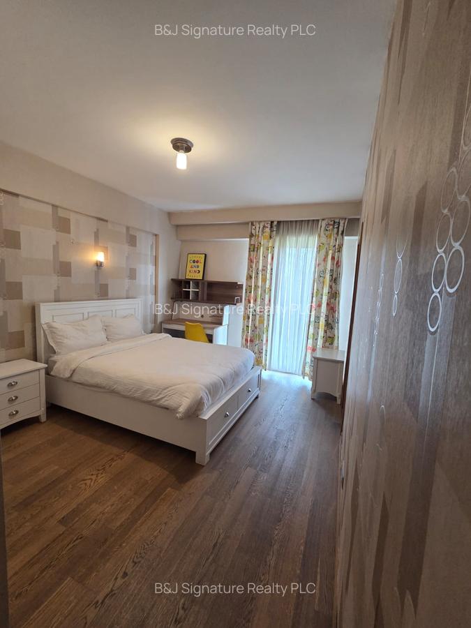 Furnished 3 Bed Apartment with En Suite in Kileleshwa - 12