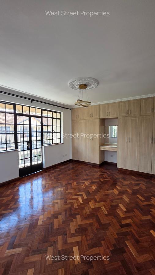 3 Bed Apartment with En Suite at Mbaazi Lane - 7