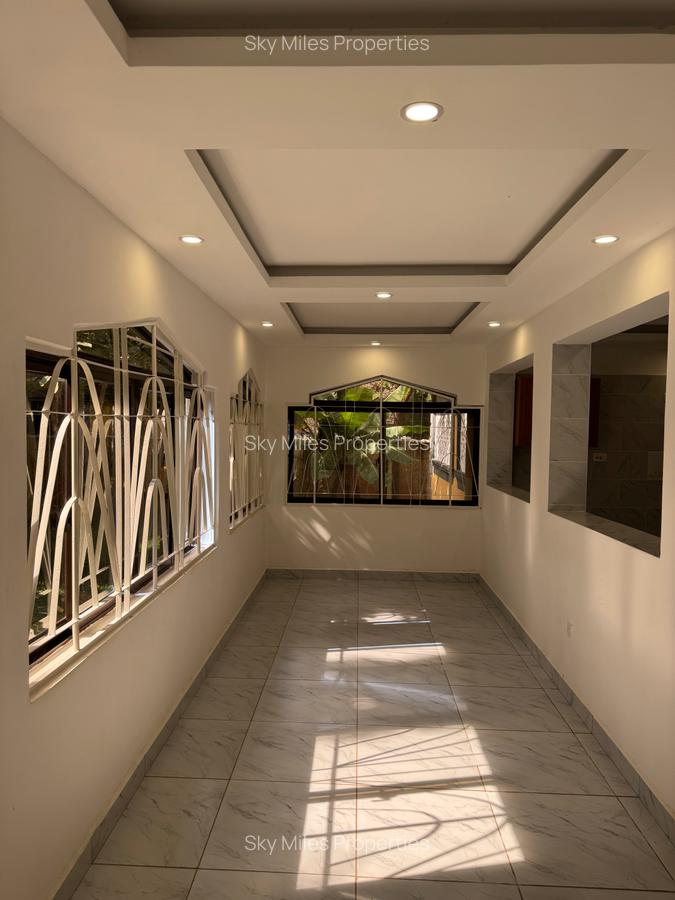 4 Bed Villa with En Suite at Vipingo - 6