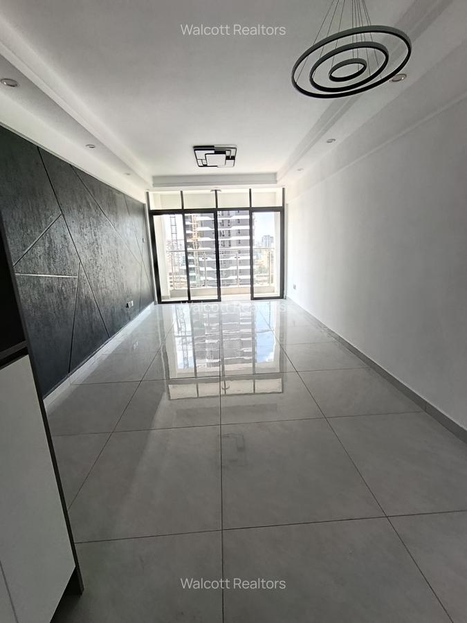 2 Bed Apartment with En Suite in Westlands Area - 16