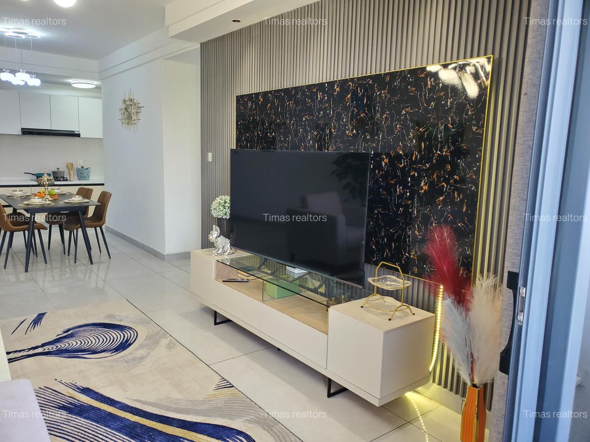 3 Bed Apartment with En Suite at Syokimau - 4