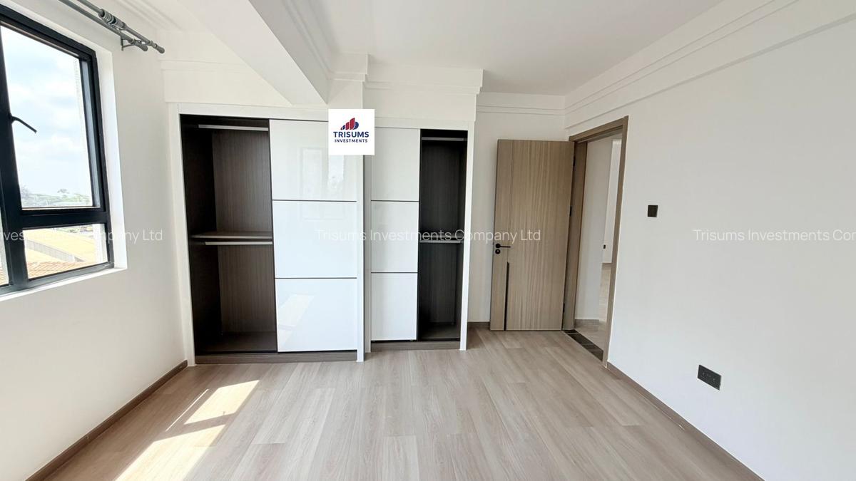 1 Bed Apartment with En Suite in Kilimani - 4