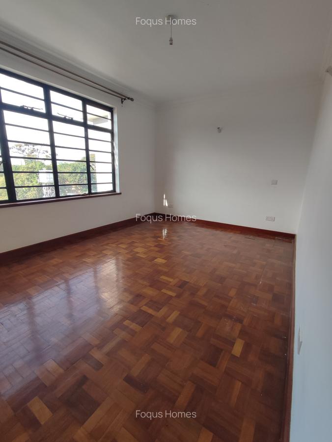 2 Bed Apartment with En Suite at Oloitoktok Road - 7