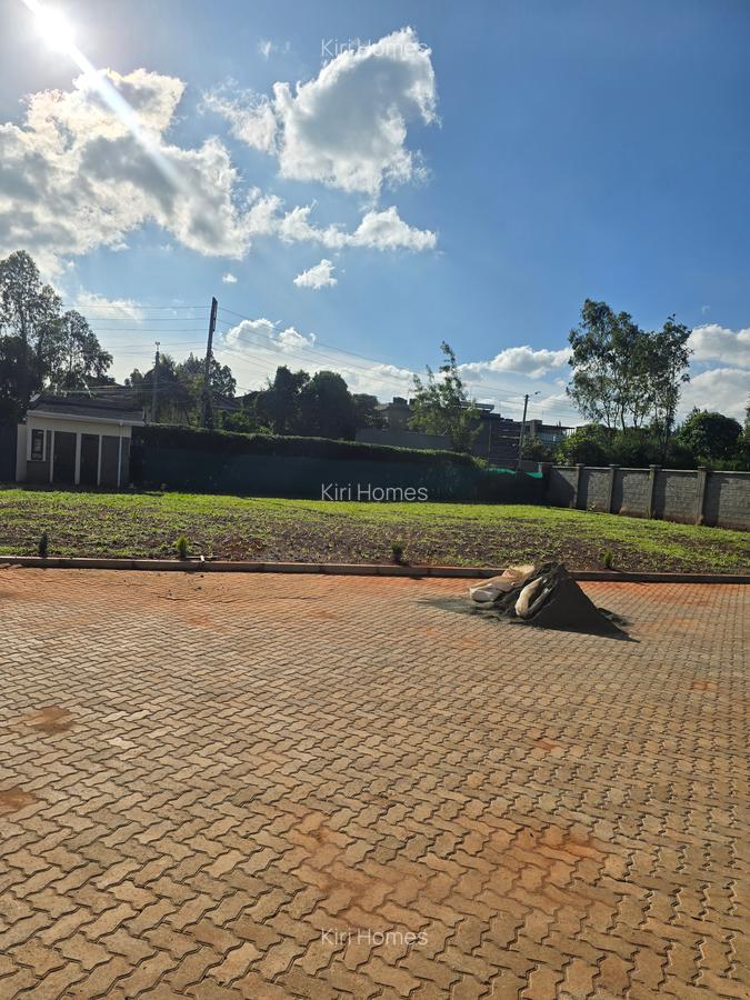 5 Bed Townhouse with En Suite in Karen - 2