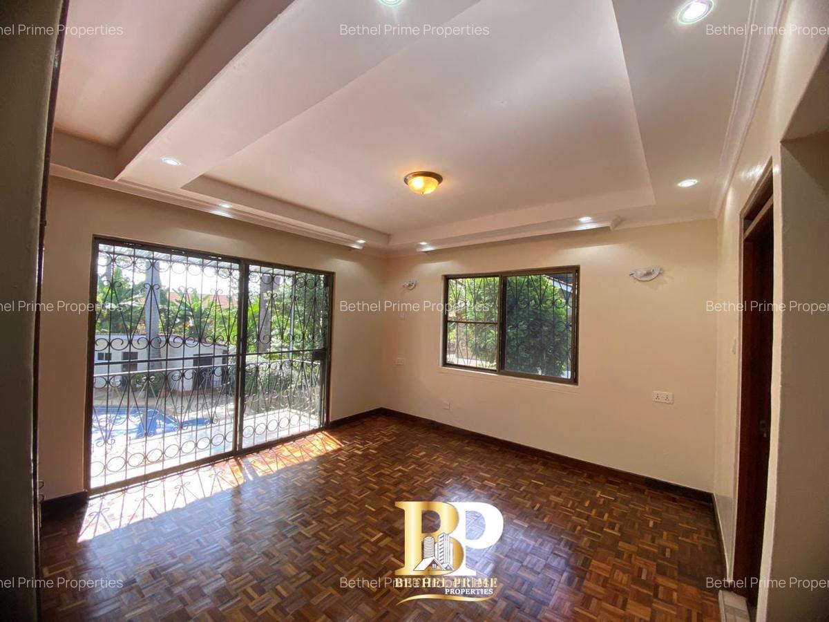 1 Bed House with Swimming Pool in Thigiri - 4